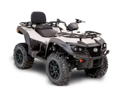 Xplorer XRT 600 EPS 2024 Argo Xplorer XRT 600 EPS Visit us today at 33 Emes Road (Off McPhillips @ t...