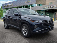 Turn heads and enjoy confident control behind the wheel of this stunning 2024 Hyundai Tucson Preferr... (image 6)