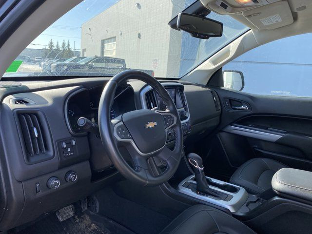 2022 Chevrolet Colorado 4WD ZR2 Crew Cab * HD TRAILERING * in Cars & Trucks in Edmonton - Image 3