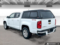 Unleash the power and capability of this 2019 Chevrolet Colorado 4WD LT Crew Cab Pickup. Boasting a... (image 3)