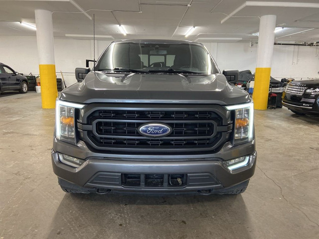 2022 Ford F-150 XLT SPORT FX4 3.5L 6.5' Box NAV B&O SOUND in Cars & Trucks in Calgary - Image 2