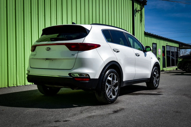 2020 Kia Sportage EX - Sunroof - Apple CarPlay in Cars & Trucks in Ottawa - Image 3