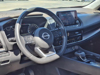 Check out this certified 2022 Nissan Rogue SV AWD | Pano Roof | 360 Camera | Adaptive Cruise | Heate... (image 1)