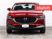 1 OWNER / Push Button Start, Cruise Control, Bluetooth Music and more! Clutch is the largest online... (image 1)