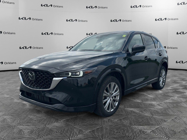 2022 Mazda CX-5 in Cars & Trucks in Ottawa