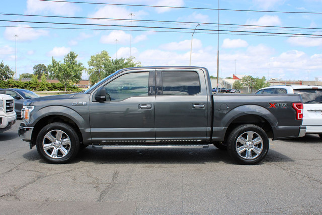 2018 Ford F-150 in Cars & Trucks in Oakville / Halton Region - Image 4