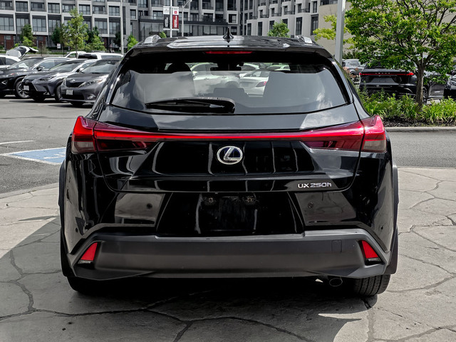 2019 Lexus UX 250H 250H | Luxury Pkg | Safety Certified | AWD in Cars & Trucks in City of Toronto - Image 4
