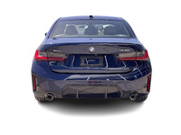 2024 BMW 330i – The Ultimate Sports Sedan Discover the thrill of driving with the 2024 BMW 330i, whe... (image 8)