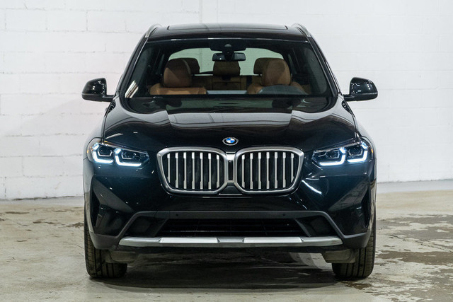 2023 BMW X3 xDrive30i | Spacieuse et polyvalente | Accès in Cars & Trucks in City of Montréal - Image 2