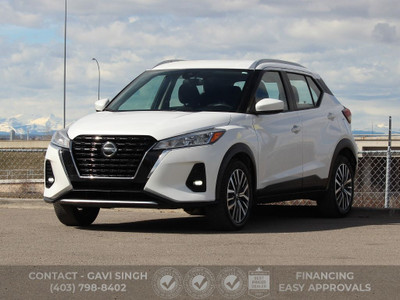 2021 NISSAN KICKS | CAEMRA | HEATED SEATS | DRIVE ASSIT | CAR PL