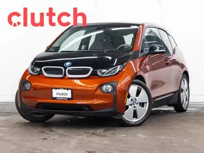 NO ACCIDENTS / CLEAN CARFAX / Climate Control, Auxiliary Audio Input, Bluetooth Music and more! Clut...