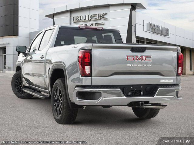 2025 GMC Sierra 1500 Elevation in Cars & Trucks in Windsor Region - Image 4