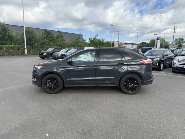 2021 Ford Edge SEL in Cars & Trucks in Windsor Region - Image 3