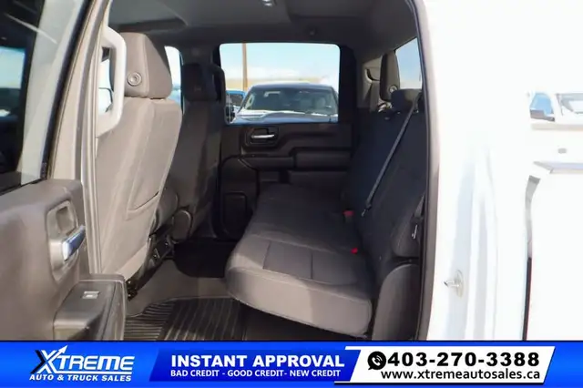 2023 Chevrolet Silverado 2500HD LT - NO FEES! in Cars & Trucks in Calgary - Image 12