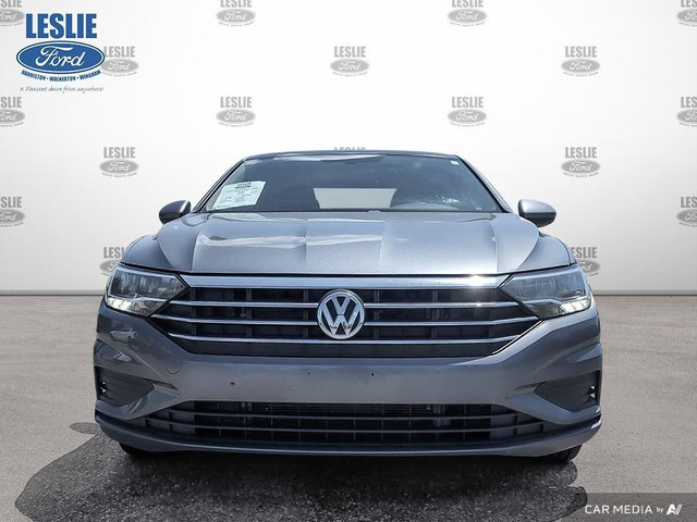2019 Volkswagen Jetta HIGHLINE MANUAL in Cars & Trucks in Stratford - Image 2