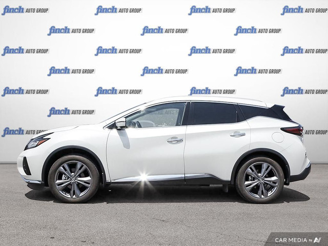 2021 Nissan Murano Platinum in Cars & Trucks in London - Image 4