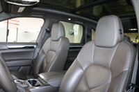 Special Finance Price: $32,999 | Cash Price: $34 ,499 2018 Porsche Cayenne Platinum Edition 3.6L V6... (image 8)