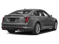 ACCIDENT FREE ALL WHEEL DRIVE CT5! This CT5 Premium Luxury is in very nice shape and comes extremely... (image 9)