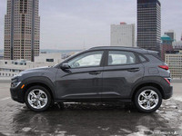 Crowfoot Hyundai, AMVIC Licensed Dealer Why This Is The KONA For YOU: All-Wheel-Drive Engine idle St... (image 2)