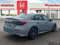 *Advertised Price based on finance purchase - $1500 finance rebate applied.* *WATERLOO HONDA'S **PRE... (image 6)