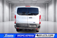 2023 Ford Transit Passenger Wagon XL 14 Passengers 148. IN. WB AWD Welcome to Xtreme Auto & Truck Sa... (image 5)