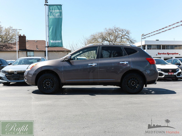 2010 Nissan Rogue S AWD*AS IS*NO ACCIDENTS*TAKE IT HOME TODAY... in Cars & Trucks in City of Toronto - Image 3