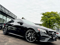 E 53 Coupe 4MATIC+ - Premium Package - Comfort Package - AMG Driver's Package - Lighting Package - I... (image 7)