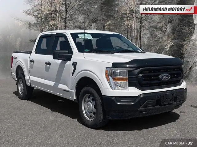 2022 Ford F-150 XL in Cars & Trucks in Hamilton - Image 8