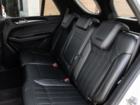 2018 Mercedes Benz GLE-400 AMG PKG White Exterior on Black Inteiror comes with Navigation and 360 Ca... (image 8)