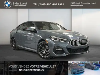 ===== 2021 BMW 2 Series 228i xDrive | Groupe Supérieur Essentiel | ===== ===== Pourquoi acheter chez...
