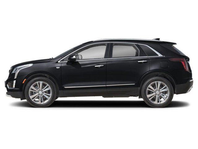 2025 Cadillac XT5 AWD Premium Luxury in Cars & Trucks in Oshawa / Durham Region - Image 2