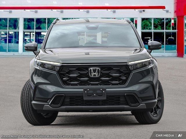 2026 Honda CR-V Hybrid Sport in Cars & Trucks in Brantford - Image 2