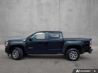 This GMC Canyon has a dependable Gas V6 3.6L/222 engine powering this Automatic transmission. ENGINE... (image 1)