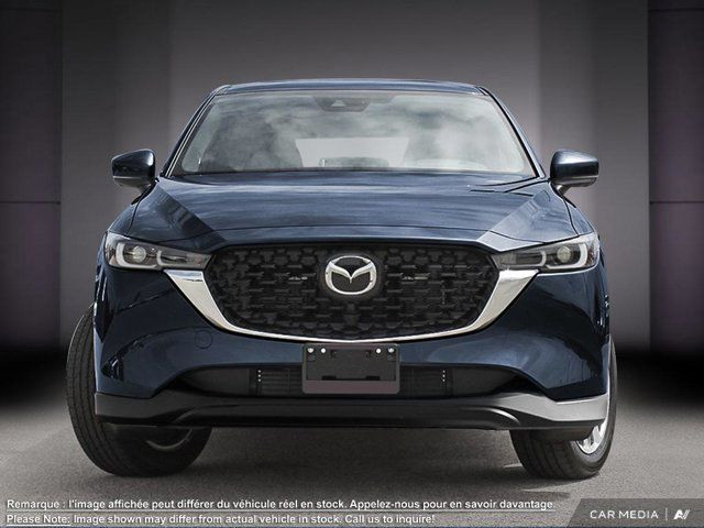 2025 Mazda CX-5 GS in Cars & Trucks in Laval / North Shore - Image 2