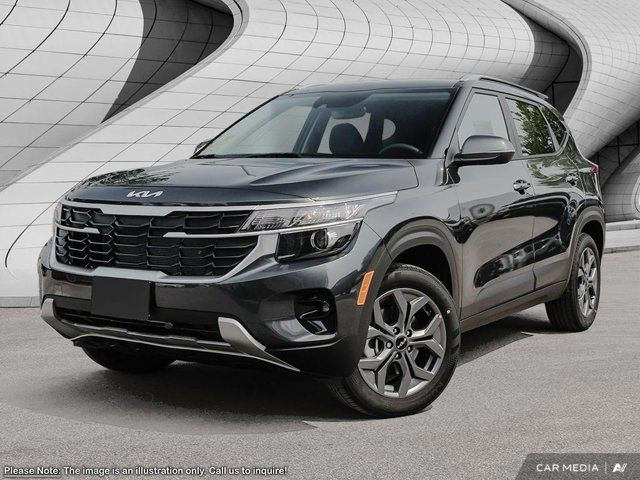 2026 Kia Seltos LX in Cars & Trucks in London