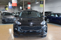 Special Finance Price: $18,499 | Cash Price: $19,9 99 2020 Kia Sportage LX AWD - No Accidents, Clean... (image 1)