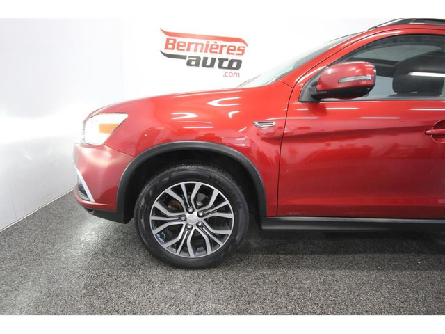 2019 Mitsubishi RVR GT AWC in Cars & Trucks in Lévis - Image 4