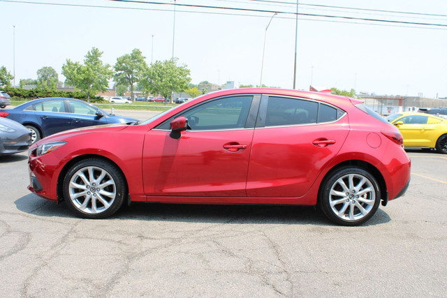2016 Mazda MAZDA3 in Cars & Trucks in Oakville / Halton Region - Image 4