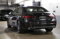 This Mercedes-Benz C-Class has a powerful Intercooled Turbo Gas/Electric I-4 2.0 L/122 engine poweri... (image 6)