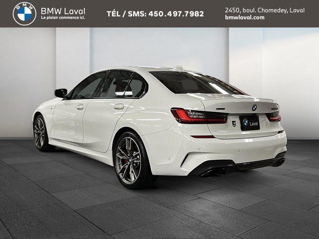 2022 BMW 3 Series M340i xDrive | Gr. Sup. Amélioré | Accès in Cars & Trucks in Laval / North Shore - Image 4