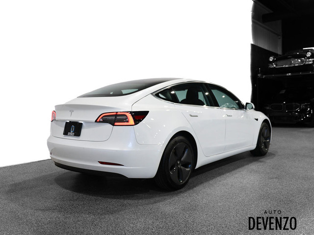 2019 Tesla Model 3 Standard Range RWD -Ltd Avail- in Cars & Trucks in Laval / North Shore - Image 3