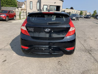 2015 Hyundai Accent L, Manuelle, 4Cyl 1.6L, 179000Km, AUTOS DEAL 289 Boul. Curé-Labelle Laval H7P 4K... (image 5)