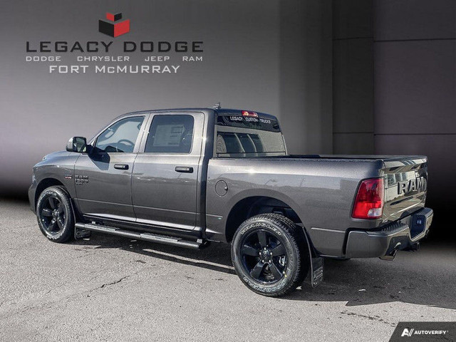 2023 Ram 1500 Classic EXPRESS in Cars & Trucks in Fort McMurray - Image 4