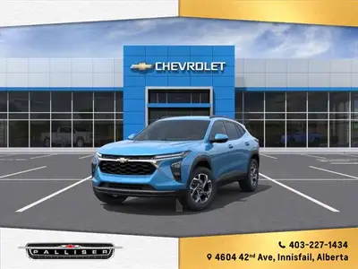 Thanks for checking out our inventory. All Palliser Pre-Owned Vehicles come with a 132 point inspect...