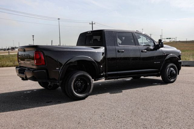 2025 Ram 3500 Limited in Cars & Trucks in Strathcona County - Image 4