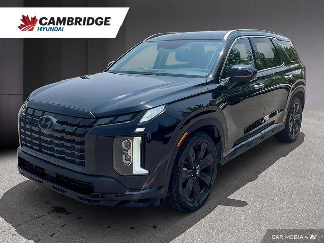 2023 Hyundai Palisade Urban in Cars & Trucks in Cambridge