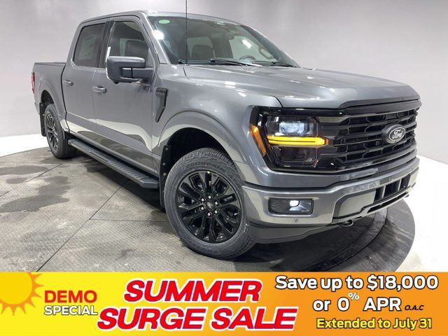 2025 Ford F-150 XLT - 303A in Cars & Trucks in Strathcona County