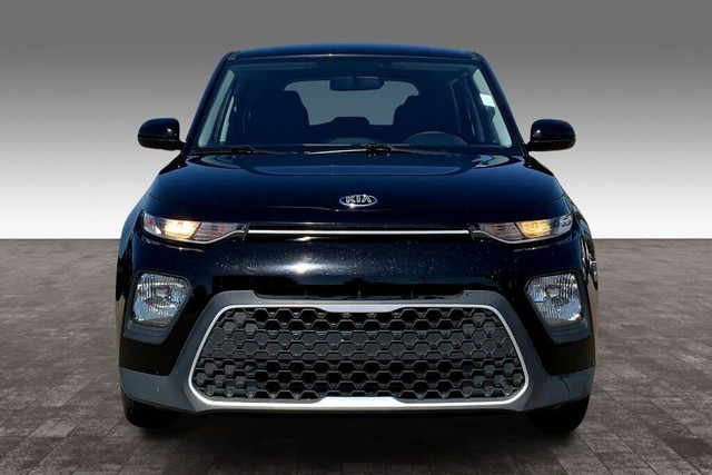 2020 Kia Soul LX in Cars & Trucks in Edmonton - Image 3