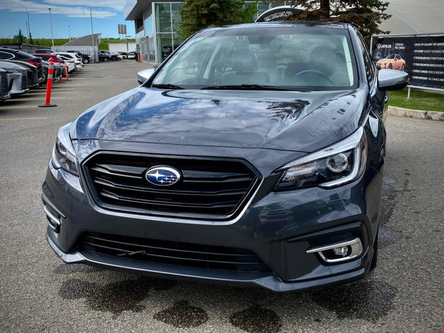 2018 Subaru Legacy 2.5i Sport w/EyeSight Package in Cars & Trucks in Calgary - Image 4