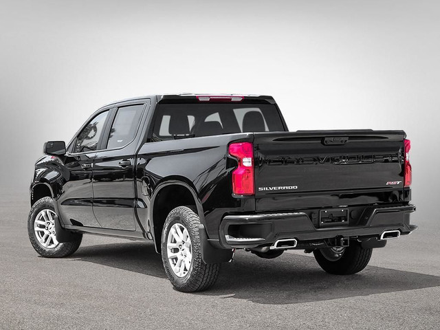 2024 Chevrolet Silverado 1500 RST in Cars & Trucks in City of Montréal - Image 4